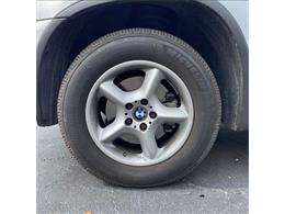 2002 BMW X5 (CC-1790663) for sale in Punta Gorda, Florida