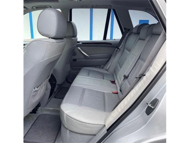 2002 BMW X5 (CC-1790663) for sale in Punta Gorda, Florida