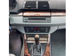 2002 BMW X5 (CC-1790663) for sale in Punta Gorda, Florida