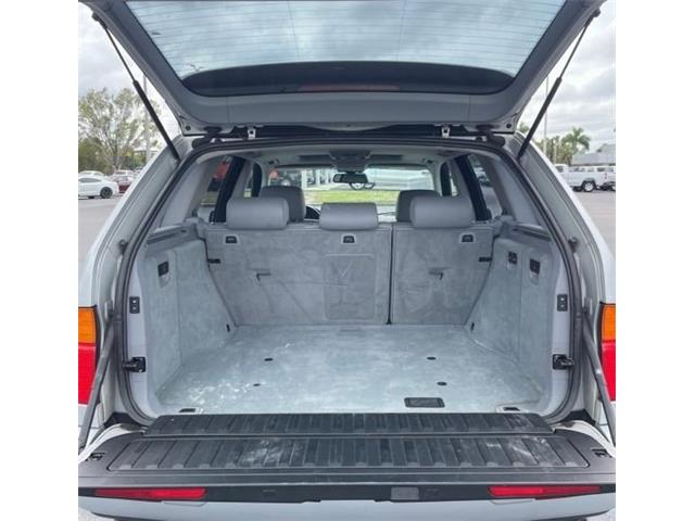 2002 BMW X5 (CC-1790663) for sale in Punta Gorda, Florida