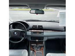 2002 BMW X5 (CC-1790663) for sale in Punta Gorda, Florida