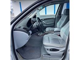2002 BMW X5 (CC-1790663) for sale in Punta Gorda, Florida
