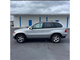 2002 BMW X5 (CC-1790663) for sale in Punta Gorda, Florida