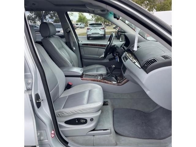 2002 BMW X5 (CC-1790663) for sale in Punta Gorda, Florida