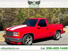 1995 GMC Sierra (CC-1796633) for sale in Huntville, Alabama