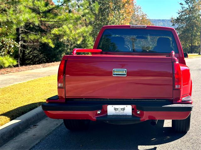 1995 GMC Sierra (CC-1796633) for sale in Huntville, Alabama