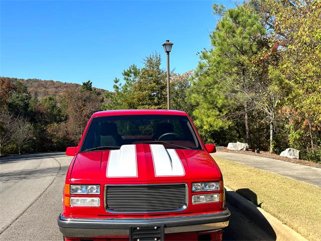 1995 GMC Sierra (CC-1796633) for sale in Huntville, Alabama