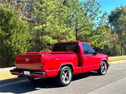 1995 GMC Sierra (CC-1796633) for sale in Huntville, Alabama