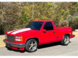 1995 GMC Sierra (CC-1796633) for sale in Huntville, Alabama