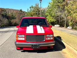 1995 GMC Sierra (CC-1796633) for sale in Huntville, Alabama