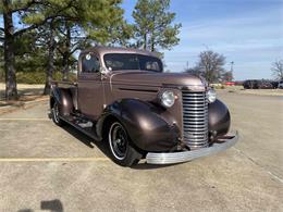 1940 Chevrolet Custom (CC-1796640) for sale in SHAWNEE, Oklahoma