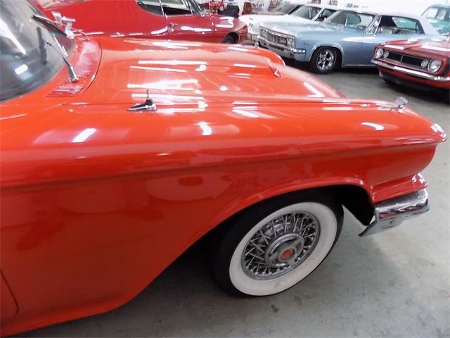 1960 Ford Thunderbird for Sale | ClassicCars.com | CC-1796645