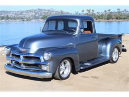 1954 Chevrolet 3100 (CC-1796653) for sale in SAN DIEGO, California