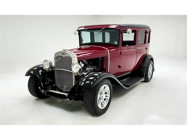 1930 Ford Model A (CC-1796663) for sale in Morgantown, Pennsylvania
