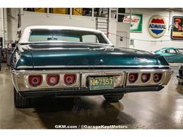 1968 Chevrolet Caprice (CC-1796684) for sale in Grand Rapids, Michigan