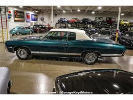 1968 Chevrolet Caprice (CC-1796684) for sale in Grand Rapids, Michigan