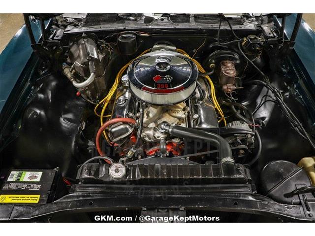 1968 Chevrolet Caprice (CC-1796684) for sale in Grand Rapids, Michigan