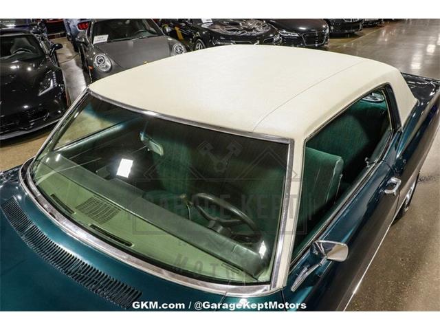 1968 Chevrolet Caprice (CC-1796684) for sale in Grand Rapids, Michigan