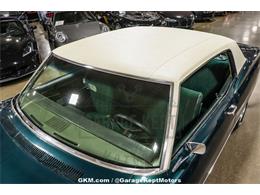 1968 Chevrolet Caprice (CC-1796684) for sale in Grand Rapids, Michigan