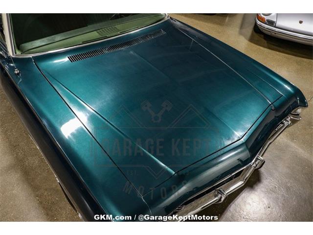 1968 Chevrolet Caprice (CC-1796684) for sale in Grand Rapids, Michigan