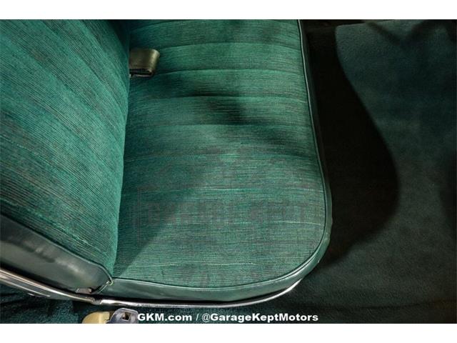1968 Chevrolet Caprice (CC-1796684) for sale in Grand Rapids, Michigan