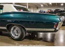 1968 Chevrolet Caprice (CC-1796684) for sale in Grand Rapids, Michigan