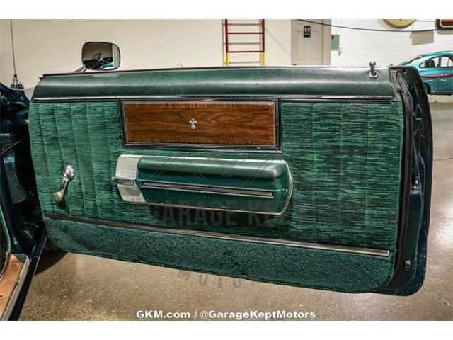 1968 Chevrolet Caprice (CC-1796684) for sale in Grand Rapids, Michigan