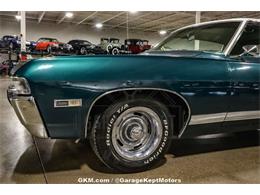 1968 Chevrolet Caprice (CC-1796684) for sale in Grand Rapids, Michigan