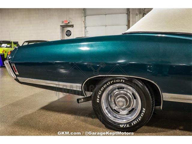 1968 Chevrolet Caprice (CC-1796684) for sale in Grand Rapids, Michigan