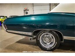 1968 Chevrolet Caprice (CC-1796684) for sale in Grand Rapids, Michigan