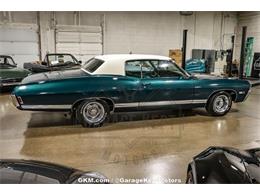 1968 Chevrolet Caprice (CC-1796684) for sale in Grand Rapids, Michigan