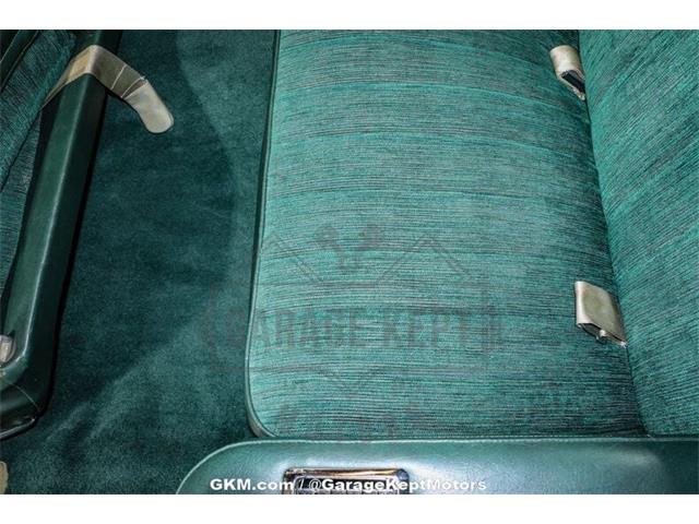 1968 Chevrolet Caprice (CC-1796684) for sale in Grand Rapids, Michigan