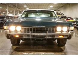 1968 Chevrolet Caprice (CC-1796684) for sale in Grand Rapids, Michigan