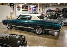 1968 Chevrolet Caprice (CC-1796684) for sale in Grand Rapids, Michigan