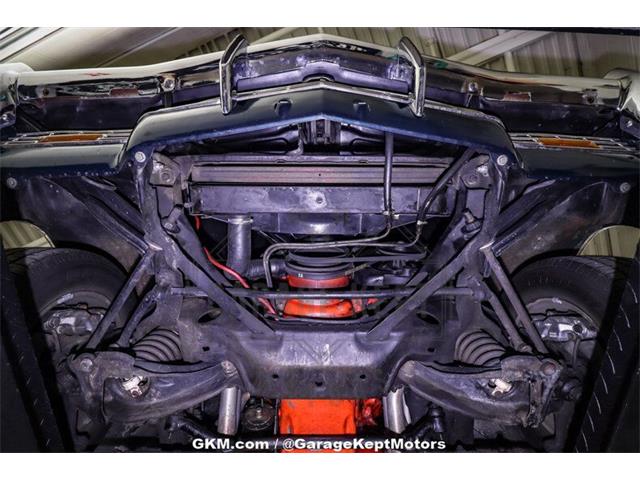1968 Chevrolet Caprice (CC-1796684) for sale in Grand Rapids, Michigan