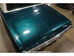 1968 Chevrolet Caprice (CC-1796684) for sale in Grand Rapids, Michigan