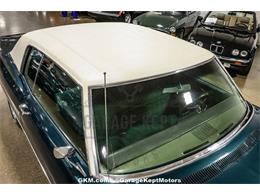 1968 Chevrolet Caprice (CC-1796684) for sale in Grand Rapids, Michigan