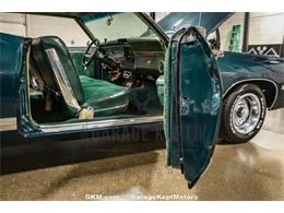 1968 Chevrolet Caprice (CC-1796684) for sale in Grand Rapids, Michigan