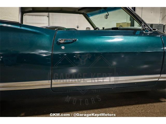 1968 Chevrolet Caprice (CC-1796684) for sale in Grand Rapids, Michigan