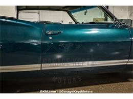 1968 Chevrolet Caprice (CC-1796684) for sale in Grand Rapids, Michigan