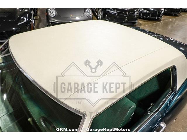 1968 Chevrolet Caprice (CC-1796684) for sale in Grand Rapids, Michigan