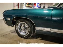 1968 Chevrolet Caprice (CC-1796684) for sale in Grand Rapids, Michigan