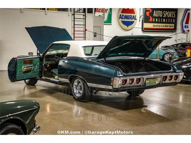 1968 Chevrolet Caprice (CC-1796684) for sale in Grand Rapids, Michigan