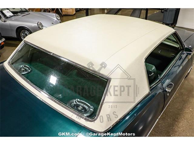 1968 Chevrolet Caprice (CC-1796684) for sale in Grand Rapids, Michigan