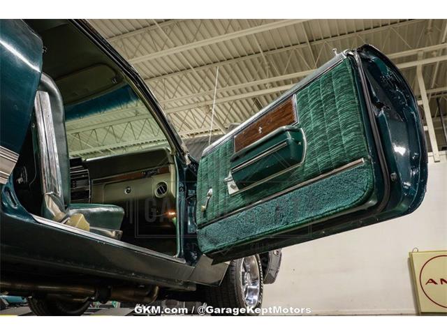 1968 Chevrolet Caprice (CC-1796684) for sale in Grand Rapids, Michigan