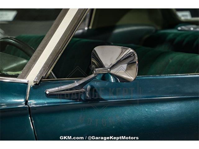 1968 Chevrolet Caprice (CC-1796684) for sale in Grand Rapids, Michigan