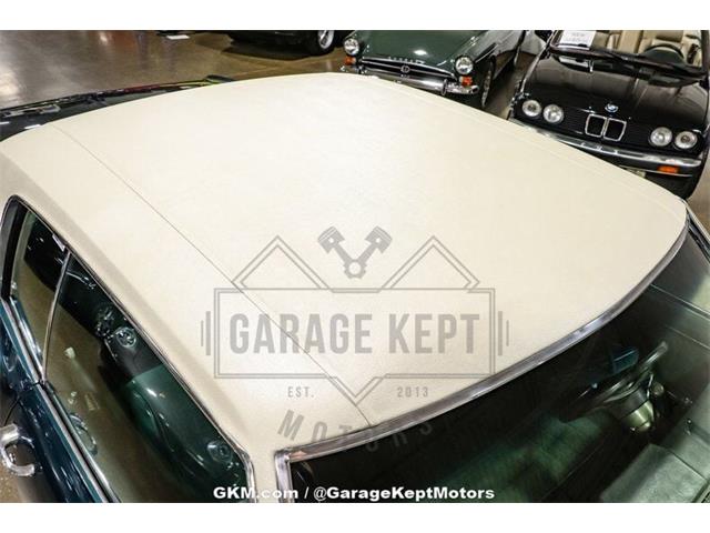 1968 Chevrolet Caprice (CC-1796684) for sale in Grand Rapids, Michigan