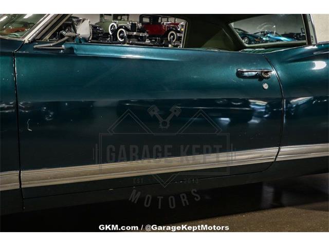 1968 Chevrolet Caprice (CC-1796684) for sale in Grand Rapids, Michigan