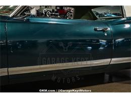 1968 Chevrolet Caprice (CC-1796684) for sale in Grand Rapids, Michigan