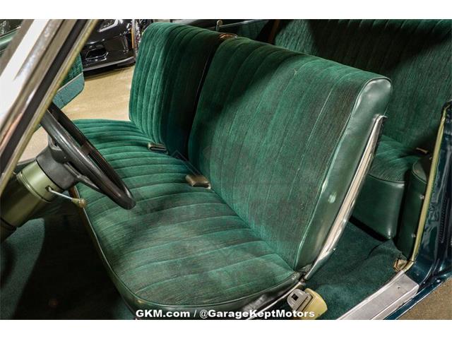 1968 Chevrolet Caprice (CC-1796684) for sale in Grand Rapids, Michigan